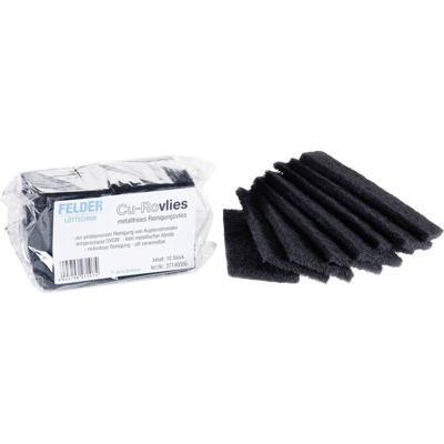 Felder Cu-Rovlies Reinigingsvlies (l x b x h) 60 x 130 x 6 mm 10 stuk(s)