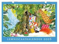 Lemniscaat Kalender 2026 - thumbnail