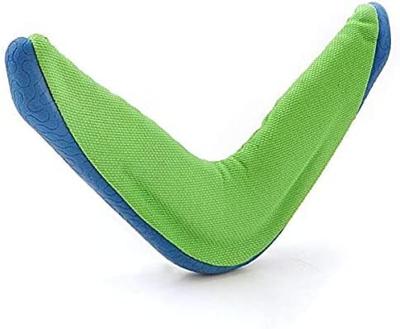 CHUCKIT AMPHIBIOUS BOOMERANG ASSORTI M 25X18X3 CM