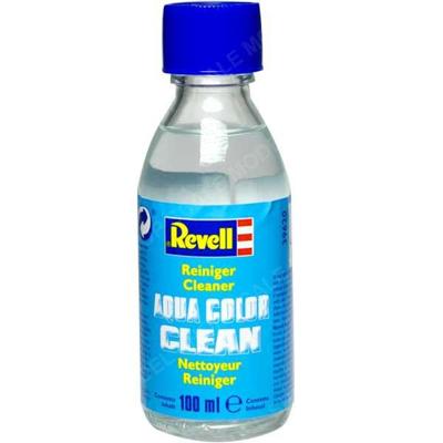 Revell Aqua Color Cleaner reiniger 100 ml Glas