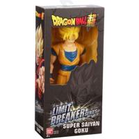 Dragon Ball Super - Giant Limit Breaker 30 cm figuur - Super Saiyan Goku - thumbnail