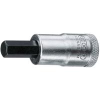 Gedore Dopsleutel 3/8" Inbus 1/8 AF - 2195208 - thumbnail