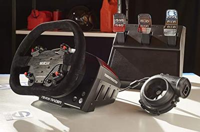 Thrustmaster TS-XW Racer Sparco P310 Competition Mod stuur - thumbnail