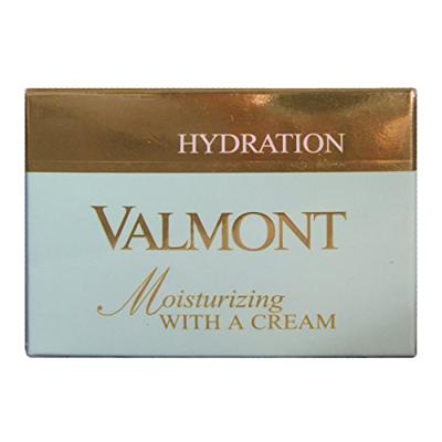 Valmont Moisturizing With A Cream 50ml