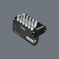 Wera Bit-Check 12 Wood 2, 12 -delig - 1 stuk(s) - 05057422001 - thumbnail