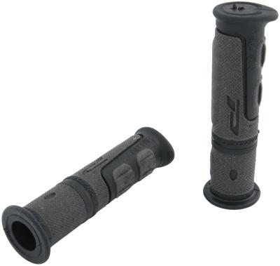PROGRIP rubber handvat "964" rubber grip 964 sw 120mm closed