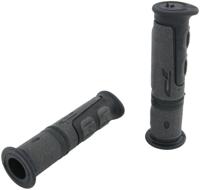 PROGRIP rubber handvat "964" rubber grip 964 sw 120mm closed - thumbnail
