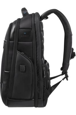 Samsonite 137260-1041 Spectrolite 3.0 Rugzak 17.3 inch | USB-poort | Expandable | Eco-Friendly | Zwart