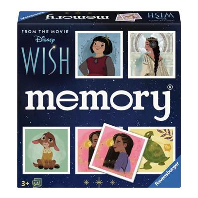 Ravensburger memory disney wish Ravensburger memory disney wish