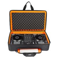 UDG UDG UDG Ultimate MIDI Controller Backpack Large Black/Orange Inside MK2 - thumbnail