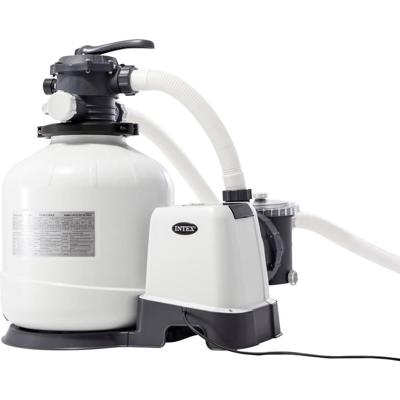 Intex 26652GS SX3200 Zandfilterinstallatie 12000 l/h