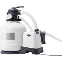 Intex 26652GS SX3200 Zandfilterinstallatie 12000 l/h - thumbnail