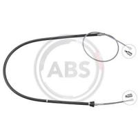 Handremkabel K18001 - thumbnail