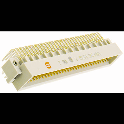 Harting 09033326921 Male connector Aantal rijen 3 1 stuk(s)