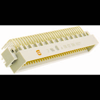 Harting 09033326921 Male connector Aantal rijen 3 1 stuk(s) - thumbnail