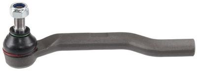 Spoorstangeind 230769