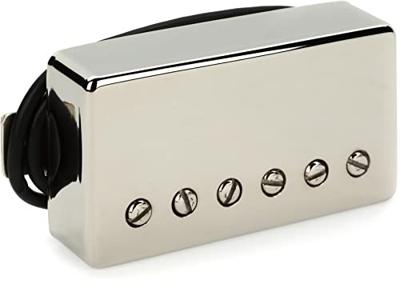Seymour Duncan APH-1b Alnico II Pro Humbucker Bridge Nickel Cover gitaarelement