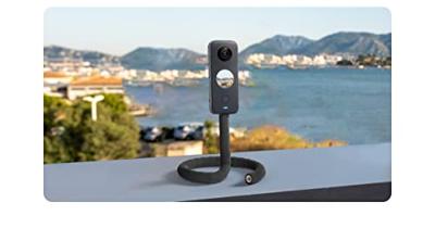 Insta360 One RS Monkey Tail Mount - thumbnail