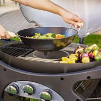 Pit Boss Sportsman 3 Hittebestendige Plaat - thumbnail