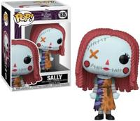Disney The Nightmare Before Christmas Funko Pop Vinyl: Sally Patchwork - thumbnail