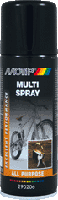 Motip Multispray technical 400ml - thumbnail