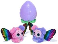Bloomables by Hatchimals Kittyfly speelfiguur - thumbnail