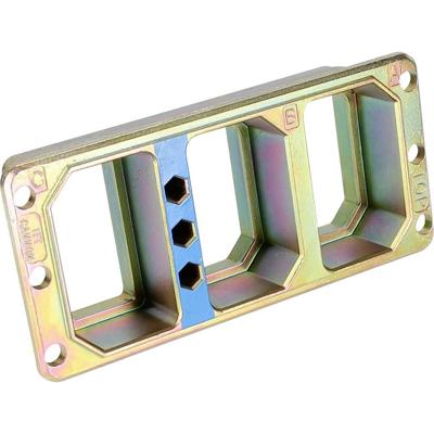 ITT 248-2473-009 Ronde connector 1 stuk(s)