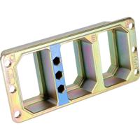 ITT 248-2473-009 Ronde connector 1 stuk(s) - thumbnail