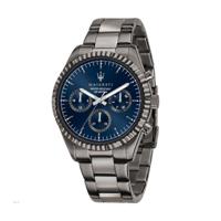 Maserati R8853100019 Heren Horloge 43mm 10ATM - thumbnail