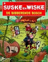 Suske en Wiske 333 - De bibberende Bosch - Peter van Gucht, Willy Vandersteen - Paperback (9789002239434) - thumbnail