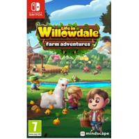 Life in Willowdale: Farm Adventures - thumbnail