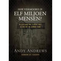 Hoe vermoord je 11 miljoen mensen? - (ISBN:9789059991798) - thumbnail