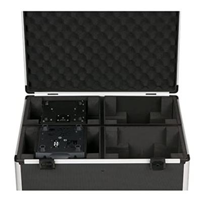 DAP Value Line Flightcase voor 4x Kanjo Wash/Spot