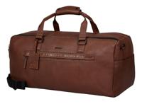 Burkely Minimal Mason Weekender-Cognac - thumbnail