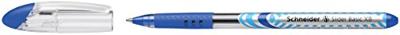 Schneider Schreibgeräte Balpen 151203 0.7 mm Kleur inkt: Blauw