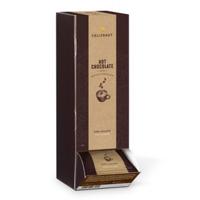 Callebaut - Warme chocolademelk Puur Callets - 25x 35g - thumbnail