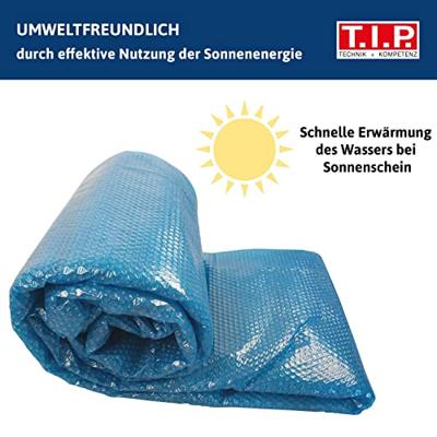 T.I.P. - Technische Industrie Produkte 30460 Afdekzeil 1 stuk(s) T.I.P. - Technische Industrie Produkte 30460 Afdekzeil 1 stuk(s)