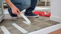 Tesa Dubbelzijdig tapijttape | lengte 5 m | breedte 50 mm wiel | 6 stuks - 55729-00017-11 55729-00017-11 - thumbnail
