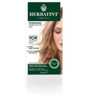 Herbatint 9dr Copperish Gold (150ml) - thumbnail
