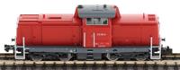 Fleischmann 721281 N diesellocomotief 212 055-8 van de DB AG - thumbnail