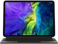 Apple Magic Keyboard iPad Pro 11 inch / Air (2020) / iPad Air 11 Inch (2024) QWERTY US Zwart - thumbnail