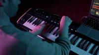 Korg Keystage 49 - thumbnail