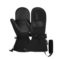 Reusch Torres R-TEX® XT Mitten Want Black 9,5 - thumbnail