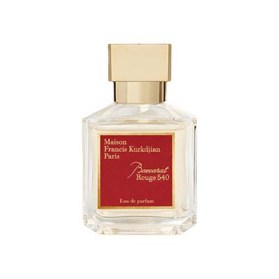 Maison Francis Kurkdjian - MFKP Baccarat Rouge 540 Eau de parfum Spray 70 ml Dames
