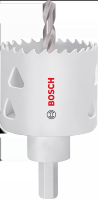 Bosch Accessoires EXPERT Sheet Metal-gatzaag met as | 51 x 40 mm - 2608594519 Bosch Accessoires EXPERT Sheet Metal-gatzaag met as | 51 x 40 mm - 2608594519