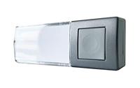 Draadloze deurbel Zender Heidemann 70885 - thumbnail