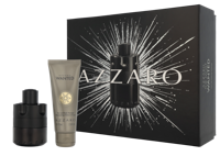 Azzaro The Most Wanted Intense Giftset Eau de Parfum 125 ml Heren - thumbnail