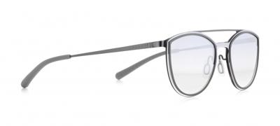 Spect Eyewear zonnebril Electra cat.2 grijs (002) Spect Eyewear zonnebril Electra cat.2 grijs (002)