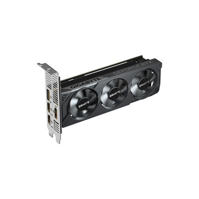 Videokaart Gigabyte GV-N5050OC-8GL 8 GB GDDR6 - thumbnail