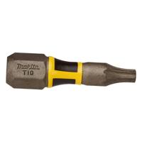 Makita Slagschroefbit T10x25mm XTT Impact Premier - E-03193 - thumbnail